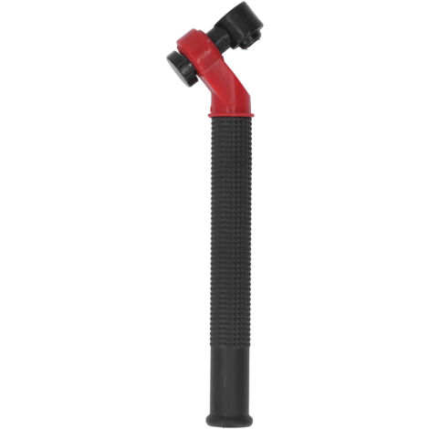 Tête de Torche de Soudage TIG à Rotation 360°, Joint de Brasage Résistant à la Chaleur pour Tuyauterie