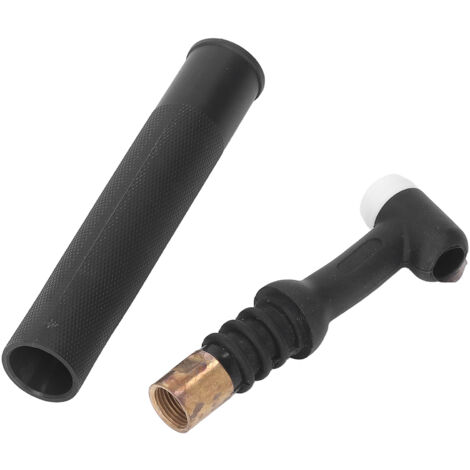 Tête de Torche de Soudage TIG Flexible WP26F, Accessoire pour Soudage à l'Arc Argon GTAW, Pièce de Rechange