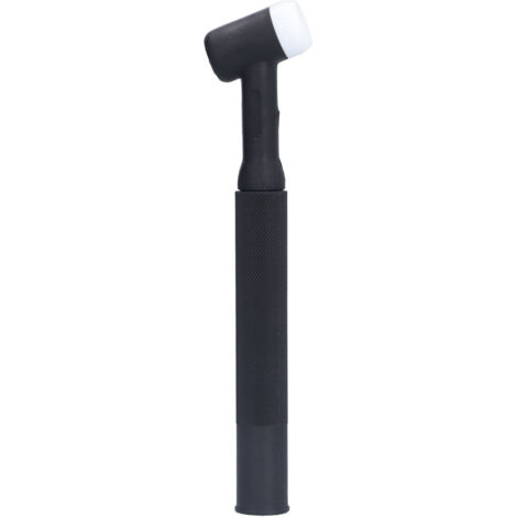 Tête de Torche de Soudage TIG GTAW Refroidie à l'Air pour Soudure à l'Arc Accessoire WP‑17