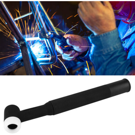 Tête De Torche Soudage Tig 150A Refroidie À Air Avec Accessoires WP-17F