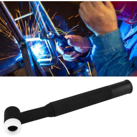 Tête De Torche Soudage Tig 150A Refroidie À Air Avec Accessoires WP-17F