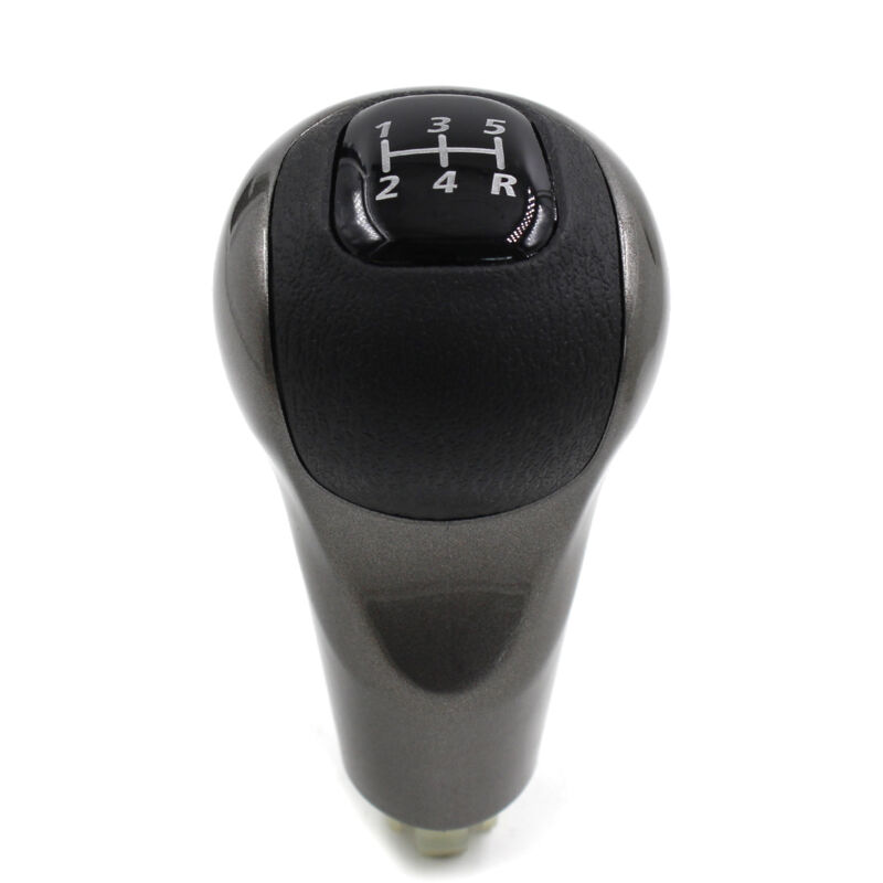 Tête de transmission de voiture Transmission manuelle 5 vitesses 6 vitesses Pommeau de levier de vitesses pour Honda Civic 2006-2011