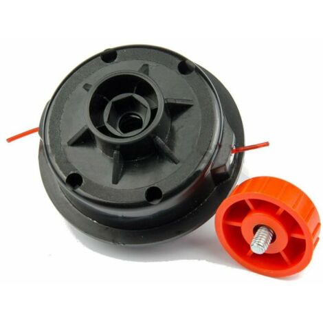 Tête débrousailleuse Mini-tête Tap & Go Oregon Q111138