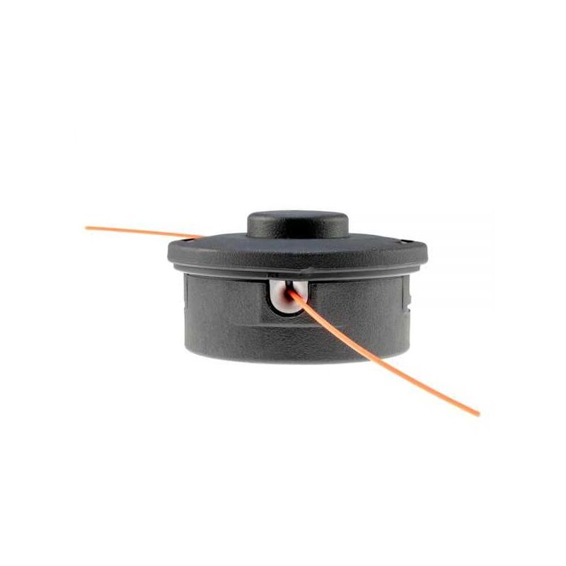 Matijardin - Tête débroussailleuse 130 mm Greentek M10x1.25 Tap & Go