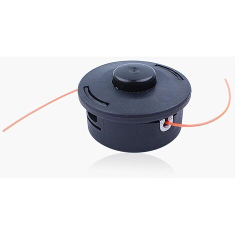 Tête Debroussailleuse Autocut 25-2, Tête de Coupe pour Stihl FS44 FS48 FS55 FS80 FS85 FS86 FS88 FS90 FS120 pour KM 55 KM85 KM90 KM110 KM130