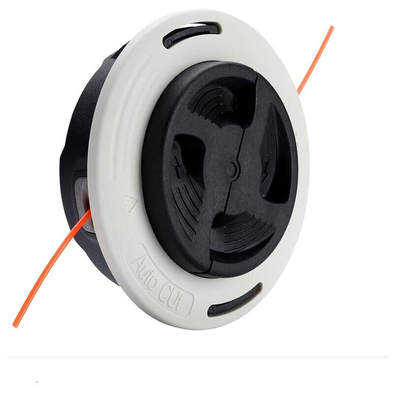 Tête Débroussailleuse Pour AutoCut C26-2 FS50 FS55 FS70 FS80 FS85 FS90 FS100 FS120 KM55 KM85 KM90 KM110 KM13040027102169 ( AutoCut C26-2)