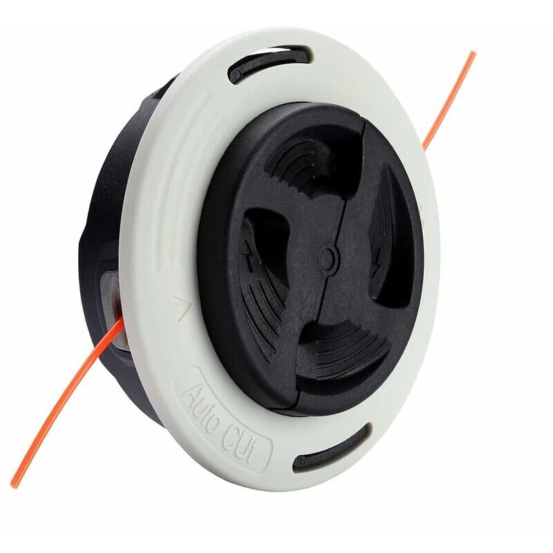 Tête Débroussailleuse Pour stihl AutoCut C26-2 FS50 FS55 FS70 FS80 FS85 FS90 FS100 FS120 KM55 KM85 KM90 KM110 KM13040027102169 (stihl AutoCut C26-2),