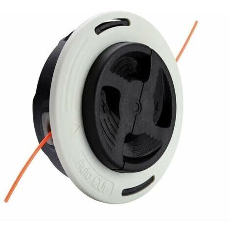 Tête Débroussailleuse Pour STIHL AutoCut C26-2 FS50 FS55 FS70 FS80 FS85 FS90 FS100 FS120 KM55 KM85 KM90 KM110 KM13040027102169 (STIHL AutoCut C26-2)