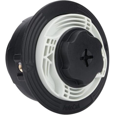 Tête Débroussailleuse Pour STIHL AutoCut C6-2 FS38 FS40 FS45 FS46 FS50 FSE60 FSE71 FSE8140067102126 (Stihl autocut c6-2)
