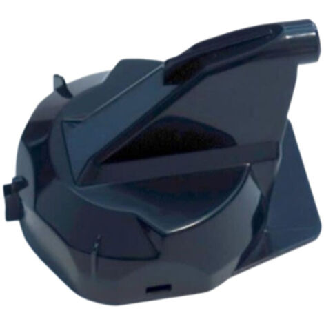 Tête d'écoulement Nespresso Citiz M195 72x58x52 mm
