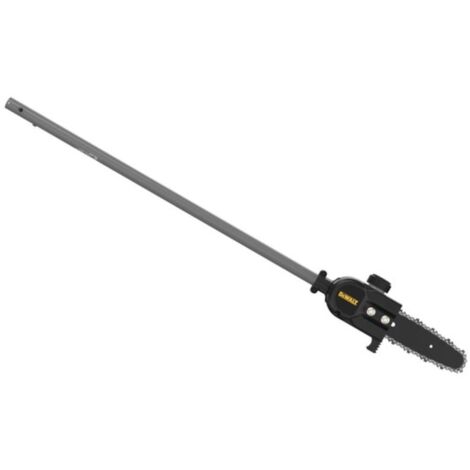 Tête d'élagueuse sur perche pour combisystème (DCMAS5713N) 54V XR Dewalt