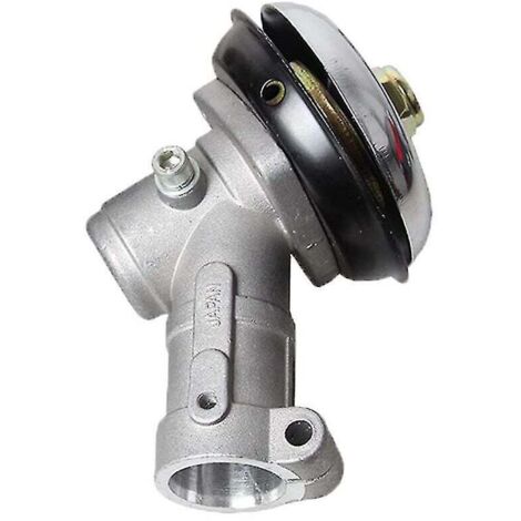 Engrenage Remplacement Tondeuse Tête Engrenage Débroussailleuse