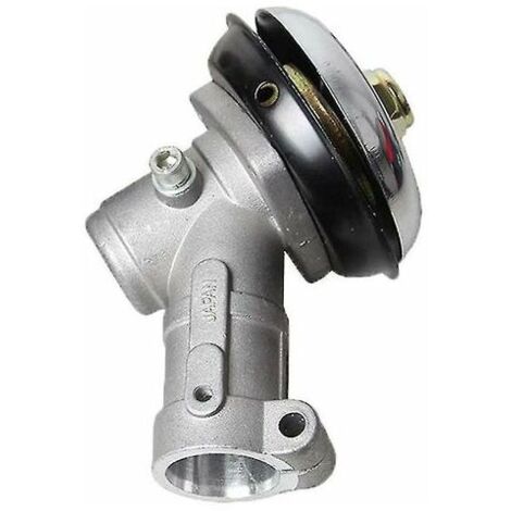 ALWAYSH Ahlsen Tête d'engrenage de débroussailleuse à 9 dents