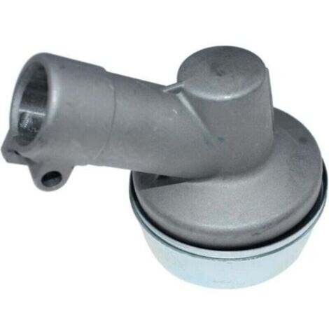 Tête d'engrenage pour tondeuses Stihl , XU,FS55 FS56 FS70 4144 640 0100 4144 640 0102, produit qualité supérieure, durable et fiable, matériaux sélectionnés, conforme normes -