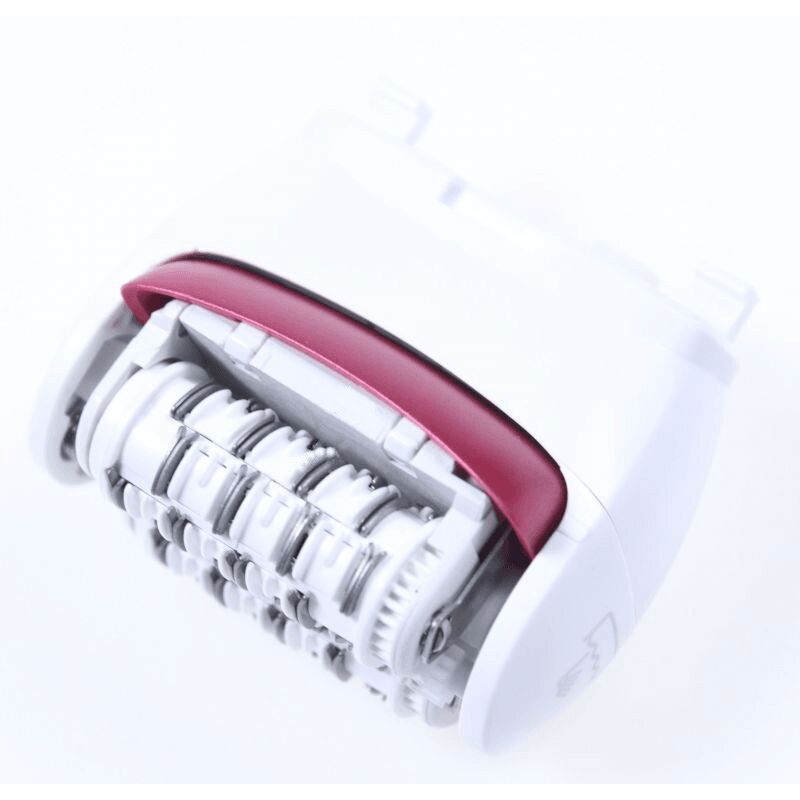 Tete d'epilation pour pieces soins corporels petit...