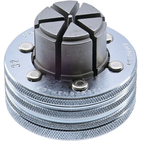 Tête d'expanseur standard D. 10 mm 120 g ROTHENBERGER