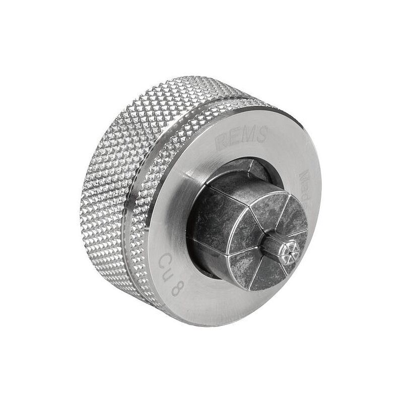 Tête d'expansion Cu ø 16 mm