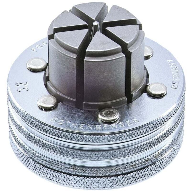 Rothenberger - Tête d'expansion 10 x 1 mm Standard - 11010