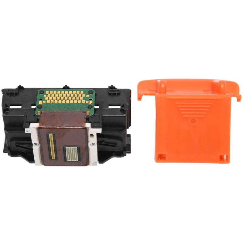 Sjlerst - Tête d'impression couleur, pour pixma TS5050 TS5051 TS5053 TS5055 TS5070 TS5080 TS6020 TS6050 TS6051 TS6052 TS6080