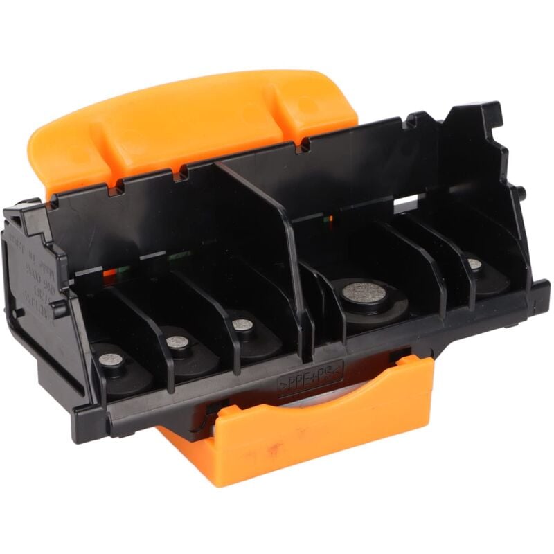 Rosvola - tonysa Tête d'impression Couleur QY6-0086 pour Canon, Tête d'impression de Remplacement pour Canon MX922 MX925 MX725 MX722 727 IX6880