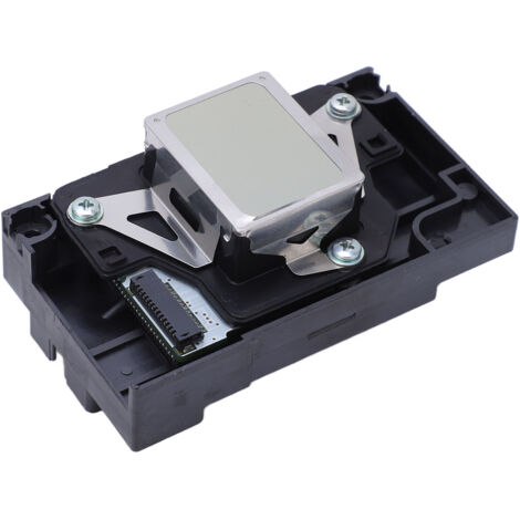 Tête d'impression de remplacement haute précision pour imprimantes Epson L801 L800 L805 TX650 T50 L850