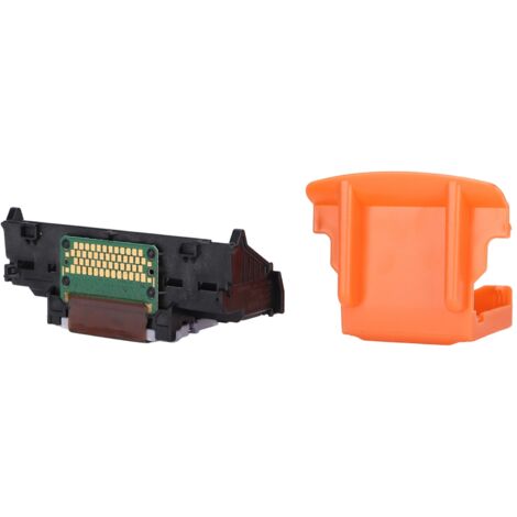 Tête d'impression de remplacement pour Canon - Pièces fiables et durables avec couvercle de protection