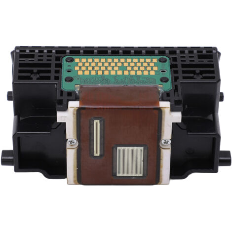 Tête d'impression QY6-0072 compatible imprimantes Canon IP4600 IP4700 IP4680 IP4760 MP630 MP640