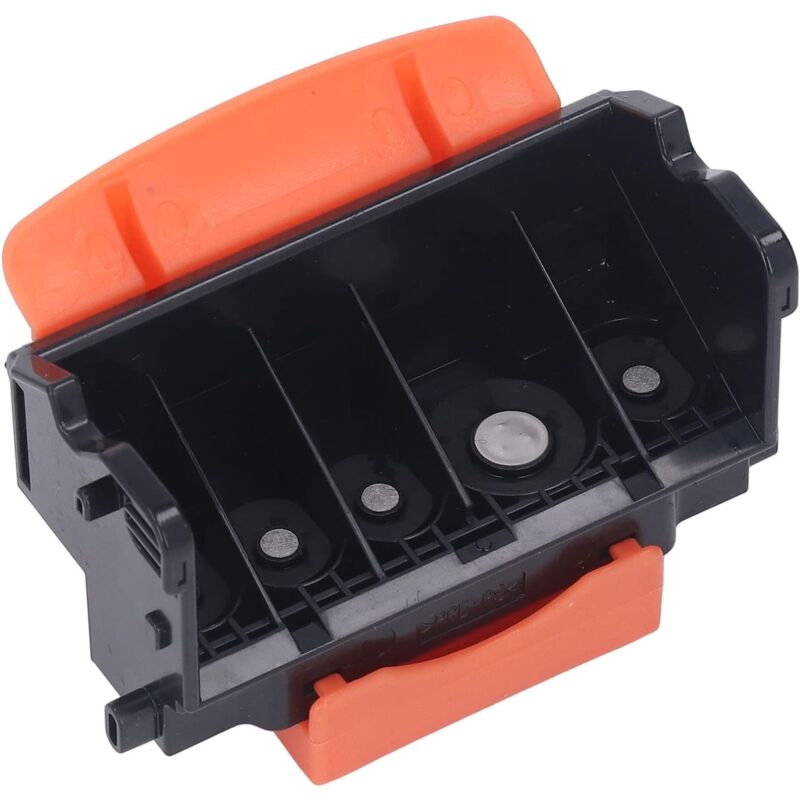 Tête d'impression simple noire pour QY6-0073 upvc Tête d'impression de Remplacement Accessoires pour imprimante pour IP3600 MP545 MP550 IP3680 MP540