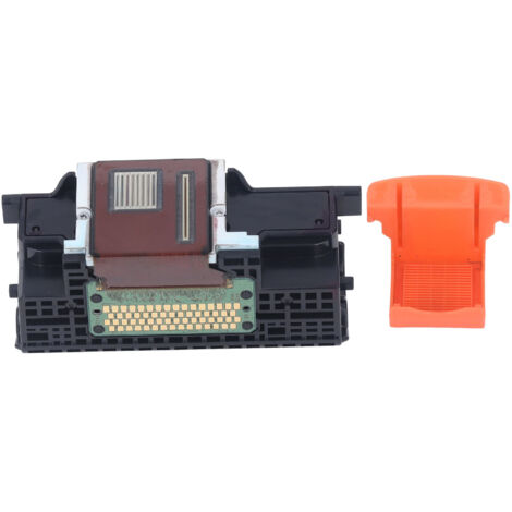Tête d'impression UPVC Qy6 0078 pour imprimantes Canon MP990 MP996 MG6120 MG6140