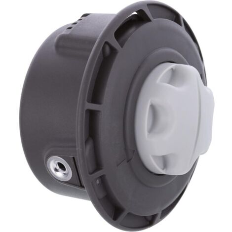 Tête double fil Reel-Easy™ + fil HD torsadé Ø 2,4 mm pour coupe-bordures thermiques RLT26C et RLT254CDSO - RAC115