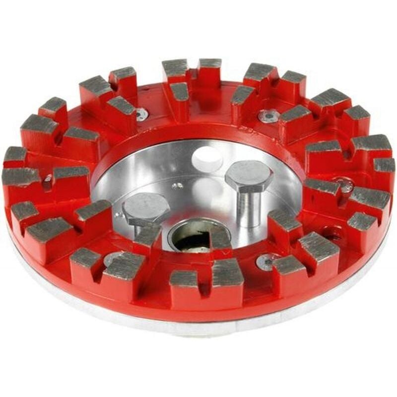 Tête d'outil dia abrasive-rg 150-768022 - Festool