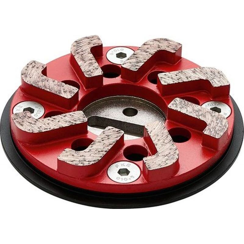 767984 Festool Tête d'outil dia abrasive-rg 80