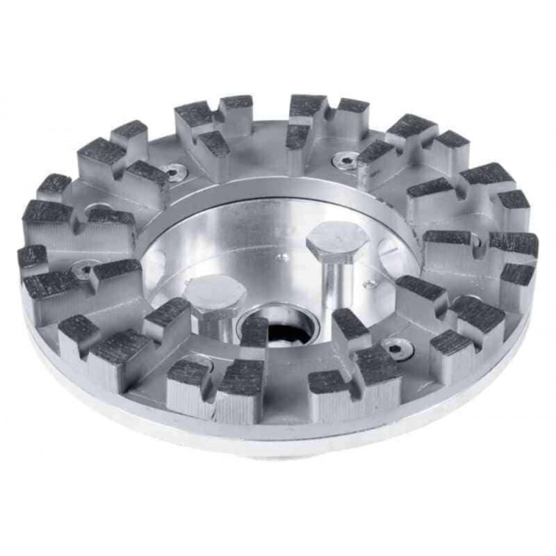 Tête d'outil dia hard-rg 150-768021 - Festool