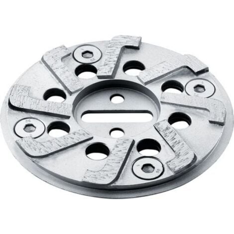 Tête d'outil FESTOOL DIA HARD-RG 80 - 767983