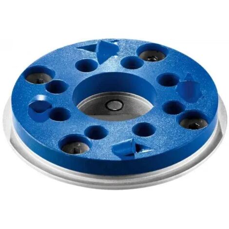 Tête d'outil FESTOOL DIA THERMO-RG 80 - 769082