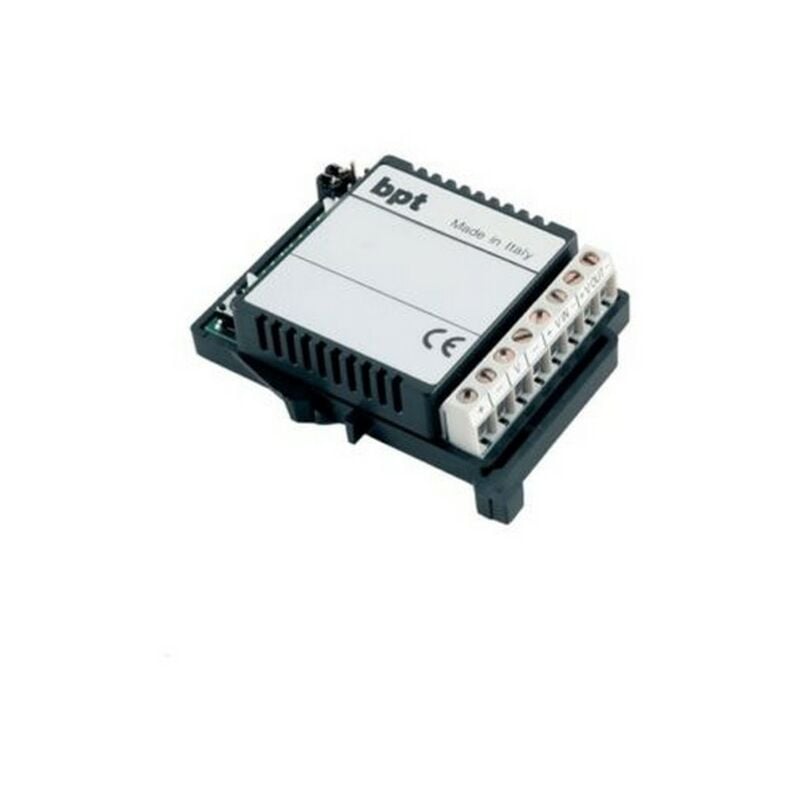 BPT - GS/200 61811300 - Unité de gestion secret - system 200