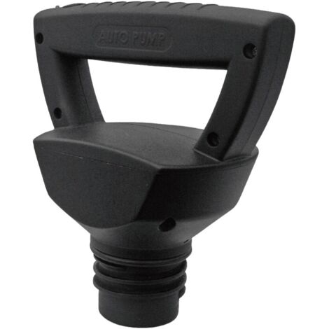 Tête électro-pneumatique pour ROLLER SPRAYER