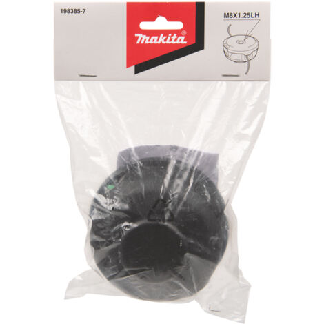 Tête en nylon Makita 198385-7