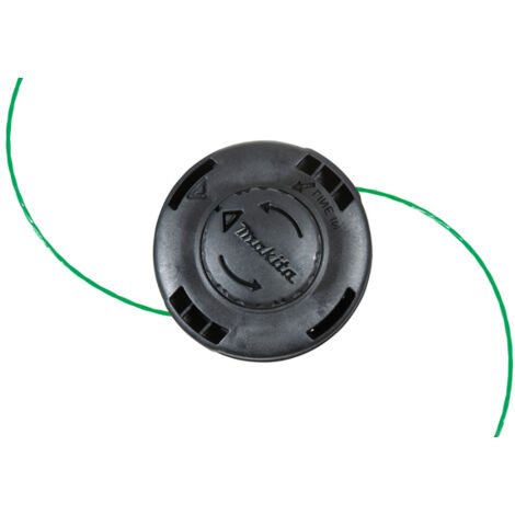 Tête en nylon Makita TAP&GO EASY