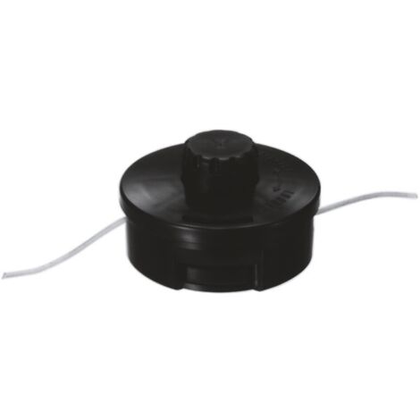 Tête en nylon Makita Tap&Go UR3500  UR3501