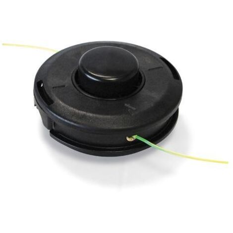 Tête en nylon semi-automatique HIKOKI 781301