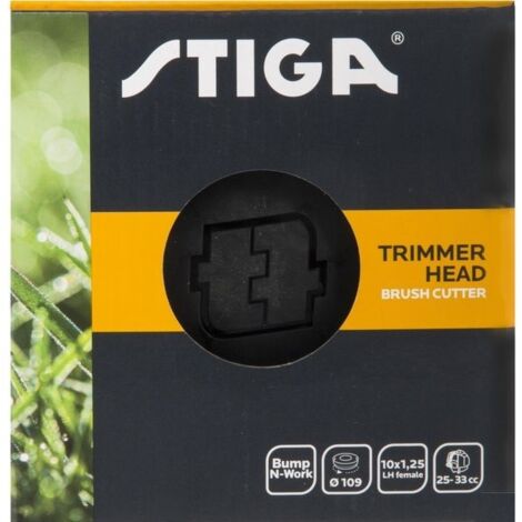 Tête en nylon Stiga 1911922601