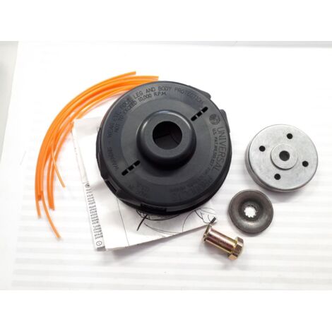 Tête en nylon Stihl Fixcut 5-2