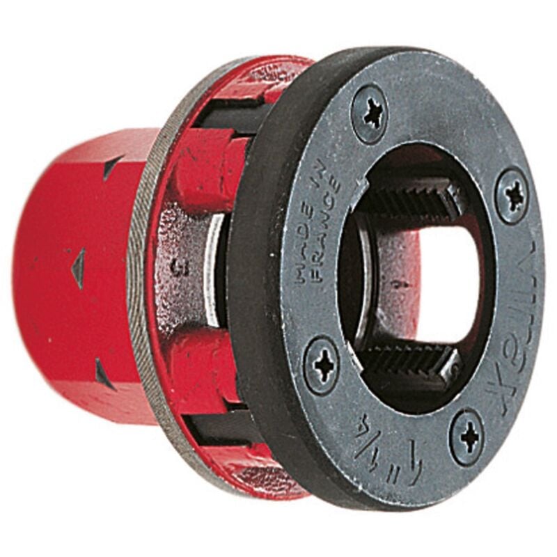 Virax - Tête Avec Peigne 1/4'' Bspt Droite - 136340