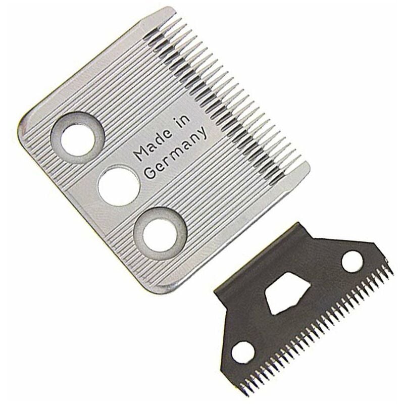 Tête et peignes de rechange pour tondeuse 1400