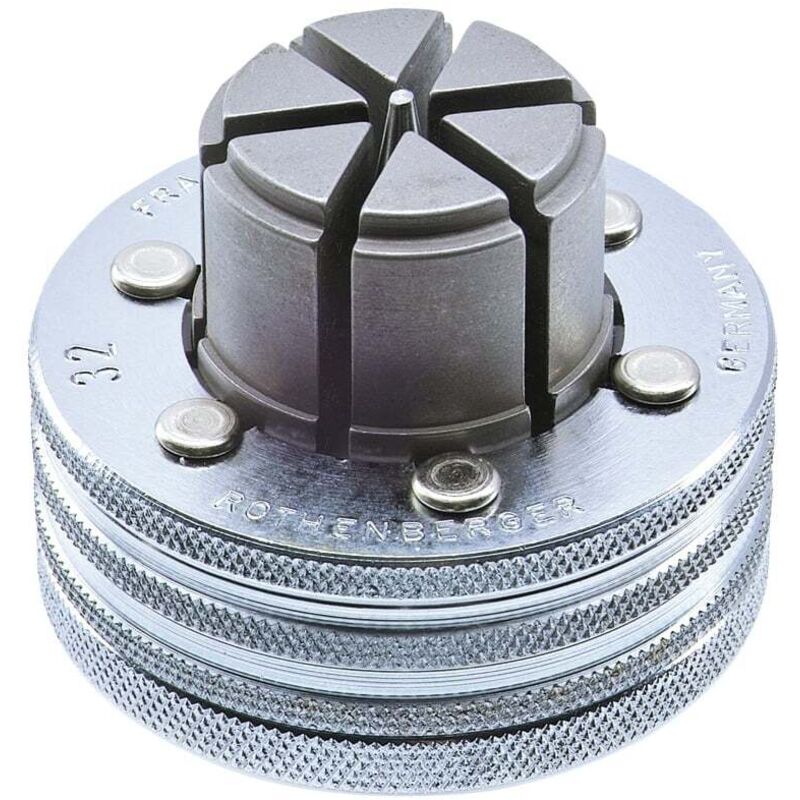 ROTHENBERGER Tête d'expansion 14 x 1,2 mm Standard - 11014