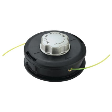 Tête Fil nylon 130mm 3,0mm OREGON 539137