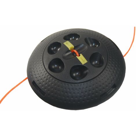Tête fil nylon automatique pour déboussailleuse GGP - CASTELGARDEN 383820508/0