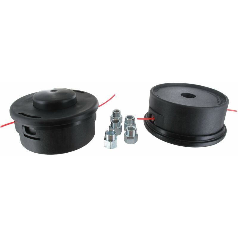 Tête fil nylon STIHL semi-automatique 40-2 - 4003-710-2142 - 40037102142