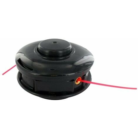 Tête fil nylon GGP - STIGA A4353240/1 - 123155008 - S1911-3877-01